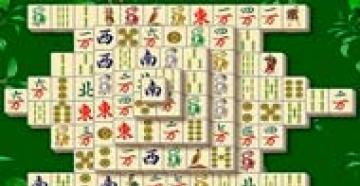 Игры маджонг Маджонг – мудрый игровой мир