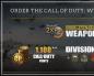 Системные требования Call of Duty: WWII