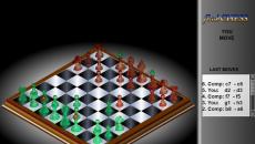 Играть в игры шахматы онлайн бесплатно