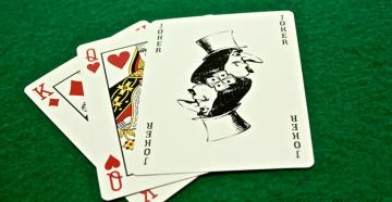 Расписной покер правила