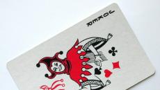 Расписной покер — правила игры